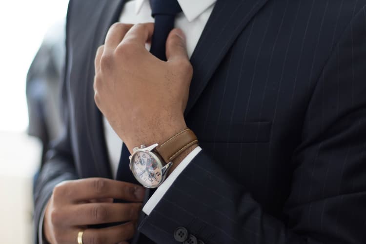 Property consultant 