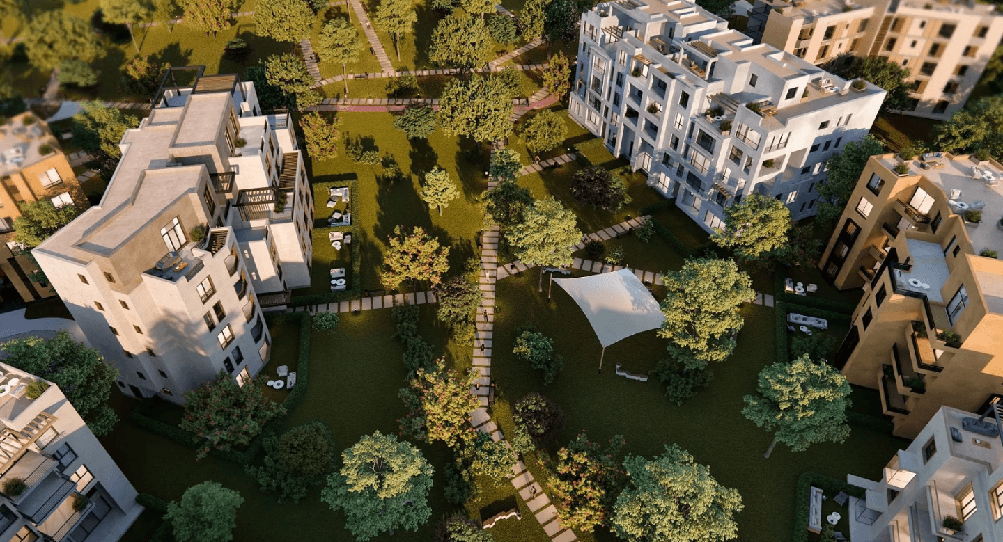 Emireum Properties Screen