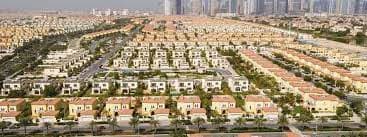 Jumeirah Park Villa Plot at Jumeirah Park ~ Nakheel