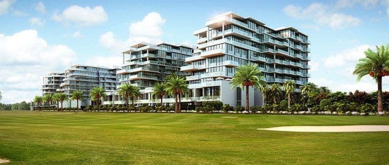 Loreto at Damac Hills