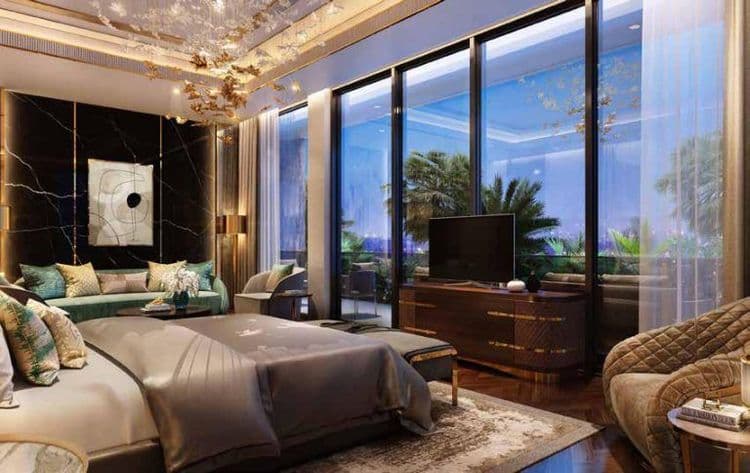 Venice Standalone Villas at Damac Lagoons