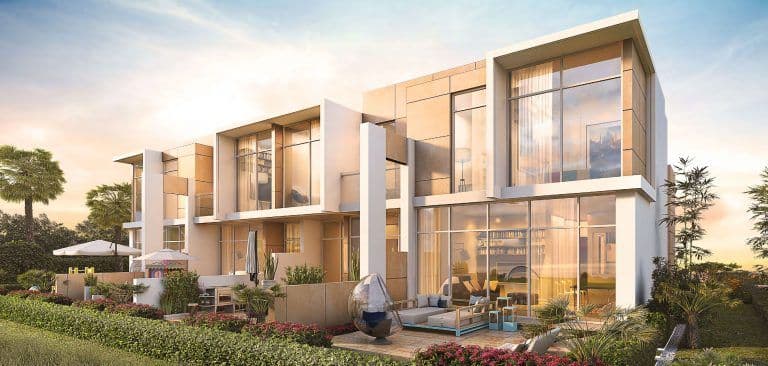 UNO Villas at Damac Hills 2