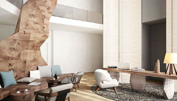 Nikki Beach Residences at Pearl Jumeira