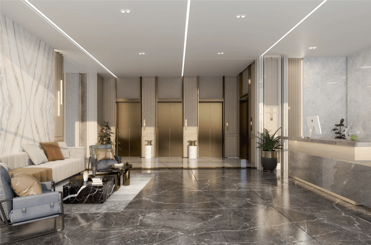 Verdana Residences at Dubai Investments Park